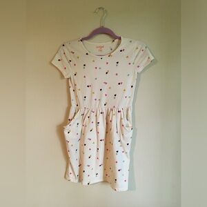 $5 Holla!! Cat and Jack girls dress with pockets